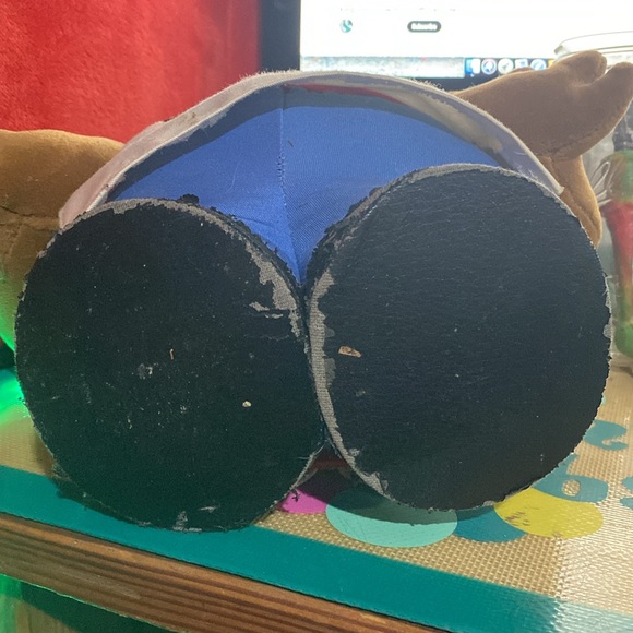 Vintage Chief South Park Plush - Picture 3 of 4